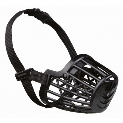 TRIXIE AÇAIME PLASTICO 17 CM  S