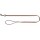 TRIXIE TRELA NATIVE EM COURO 1 MT / 20 MM -  M L