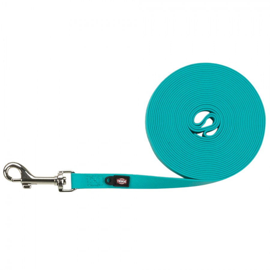 TRIXIE TRELA TRABALHO EASY LIFE 5 MT X 17 MM M-XL TRIXIE TRELA TRABALHO EASY LIFE 5 MT X 17 MM M-XL