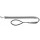 TRIXIE TRELA PREMIUM 1.20MT/10MM - XS