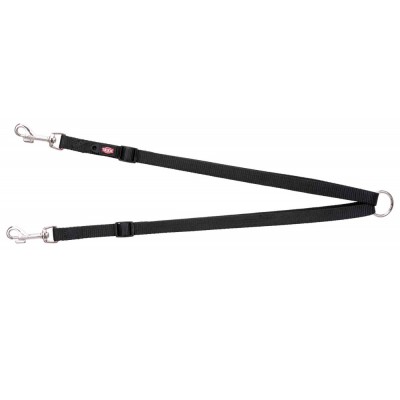 TRIXIE TERMINAL DUPLO PREMIUM  40 - 70 CM / 15 MM - XS M