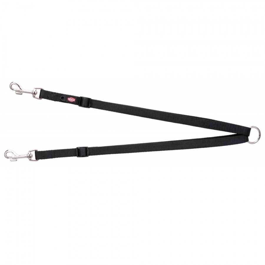 TRIXIE TERMINAL DUPLO PREMIUM 40 - 70 CM / 15 MM - XS M TRIXIE TERMINAL DUPLO PREMIUM 40 - 70 CM / 15 MM - XS M