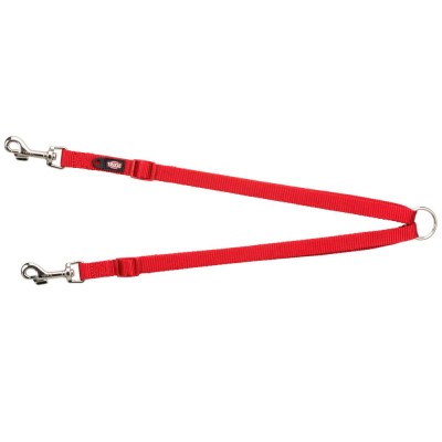 TRIXIE TERMINAL DUPLO PREMIUM  40 - 70 CM / 15 MM - XS M