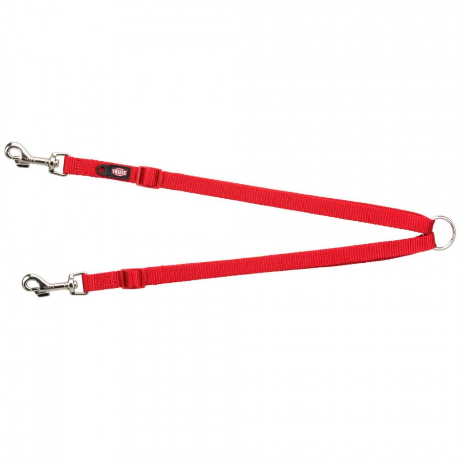 TRIXIE TERMINAL DUPLO PREMIUM 40 - 70 CM / 15 MM - XS M TRIXIE TERMINAL DUPLO PREMIUM 40 - 70 CM / 15 MM - XS M