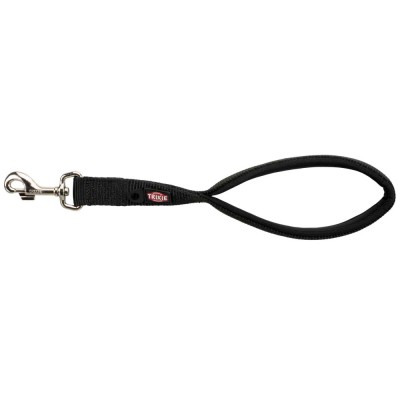 TRIXIE TRELA CURTA PREMIUM 37 CM / 25 MM - M XL