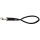 TRIXIE TRELA CURTA PREMIUM 37 CM / 25 MM - M XL
