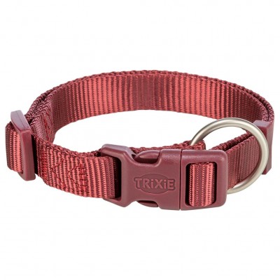 TRIXIE COLEIRA PREMIUM 22-35 CM - XS S