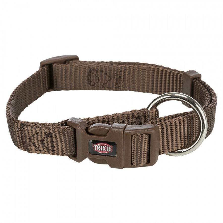 TRIXIE COLEIRA PREMIUM 30-45 CM - S-M TRIXIE COLEIRA PREMIUM 30-45 CM - S-M