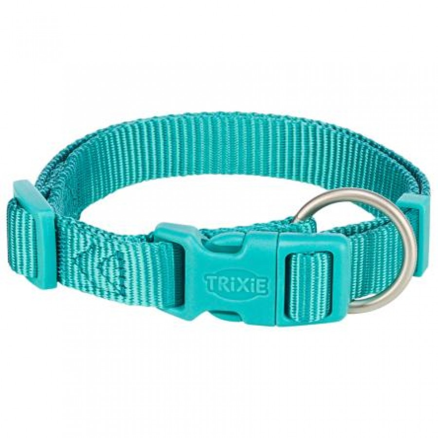 TRIXIE COLEIRA PREMIUM 30-45 CM - S-M TRIXIE COLEIRA PREMIUM 30-45 CM - S-M