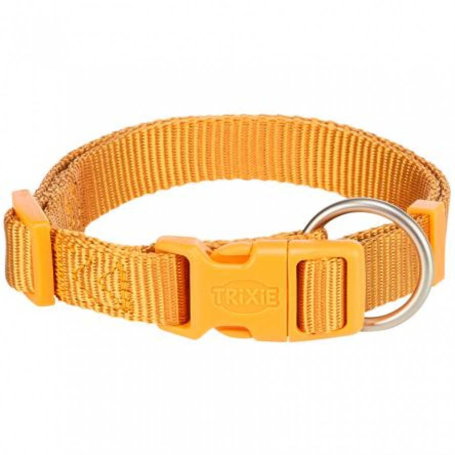 TRIXIE COLEIRA PREMIUM 30-45 CM - S-M TRIXIE COLEIRA PREMIUM 30-45 CM - S-M