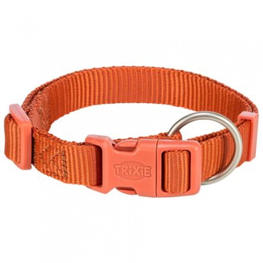 TRIXIE COLEIRA PREMIUM 30-45 CM - S-M TRIXIE COLEIRA PREMIUM 30-45 CM - S-M