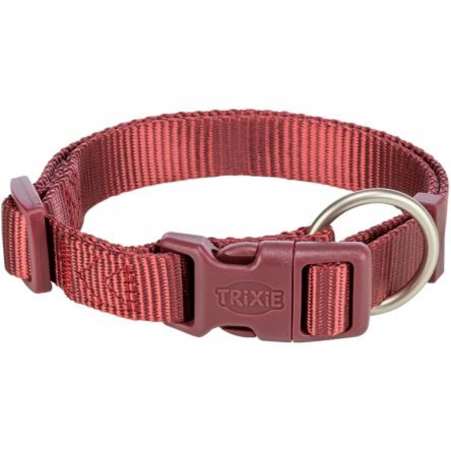 TRIXIE COLEIRA PREMIUM 30-45 CM - S-M TRIXIE COLEIRA PREMIUM 30-45 CM - S-M