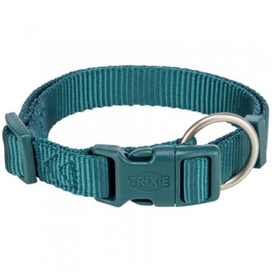 TRIXIE COLEIRA PREMIUM 30-45 CM - S-M TRIXIE COLEIRA PREMIUM 30-45 CM - S-M