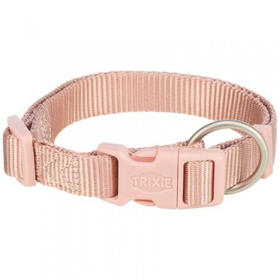 TRIXIE COLEIRA PREMIUM 30-45 CM - S-M TRIXIE COLEIRA PREMIUM 30-45 CM - S-M