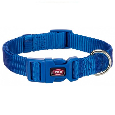 TRIXIE COLEIRA PREMIUM 35-55 CM - M-L