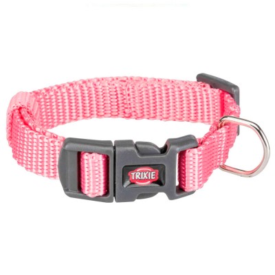 TRIXIE COLEIRA PREMIUM 35-55 CM - M-L