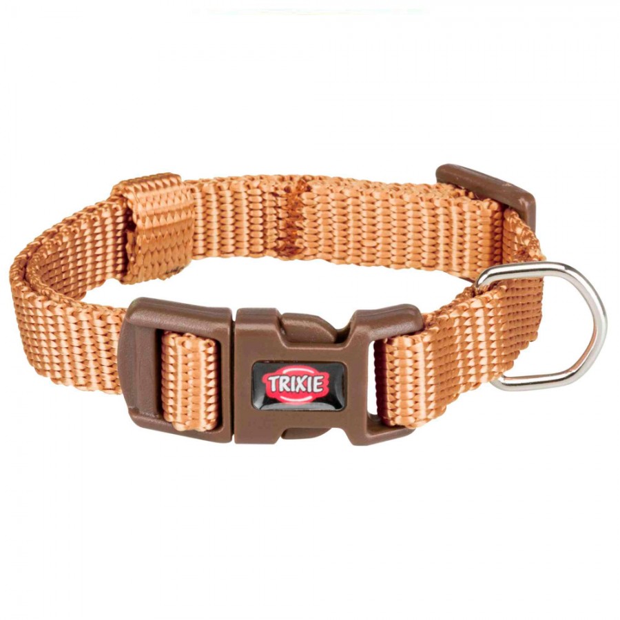 TRIXIE COLEIRA PREMIUM 35-55 CM - M-L TRIXIE COLEIRA PREMIUM 35-55 CM - M-L