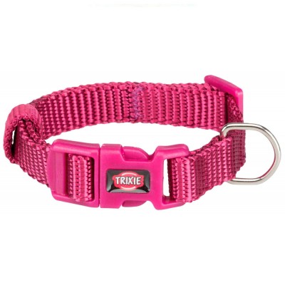 TRIXIE COLEIRA PREMIUM 35-55 CM - M-L
