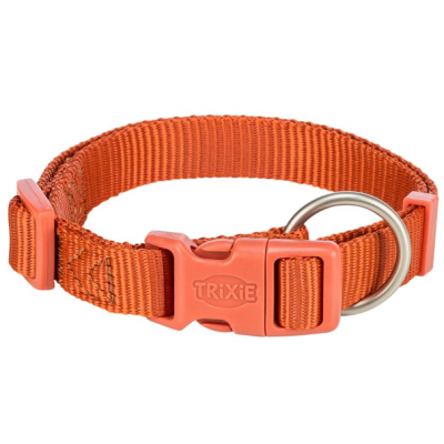 TRIXIE COLEIRA PREMIUM 35-55 CM - M-L