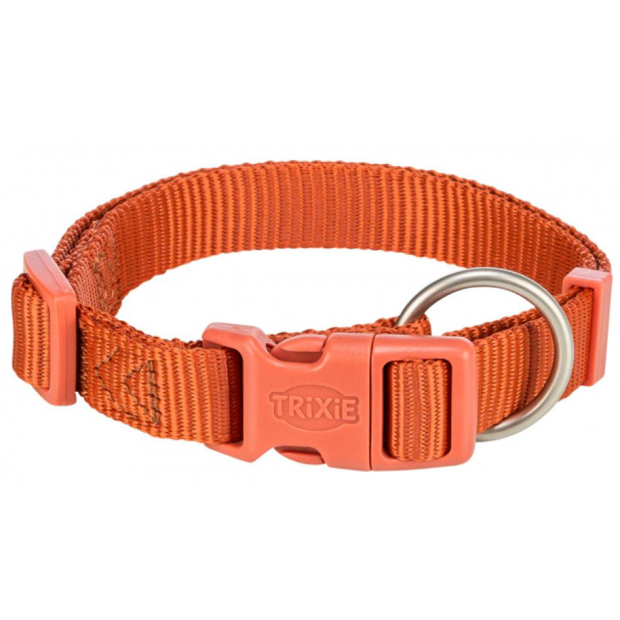 TRIXIE COLEIRA PREMIUM 35-55 CM - M-L