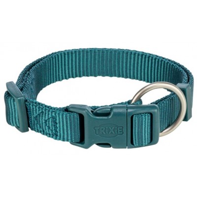 TRIXIE COLEIRA PREMIUM 35-55 CM - M-L