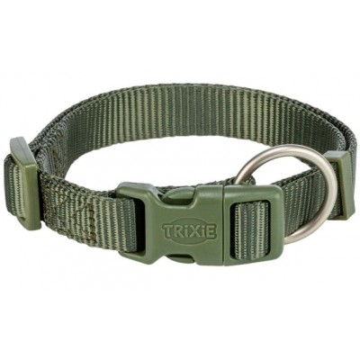 TRIXIE COLEIRA PREMIUM 35-55 CM - M-L