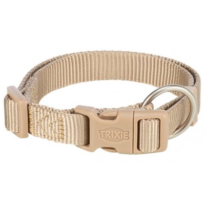 TRIXIE COLEIRA PREMIUM 35-55 CM - M-L