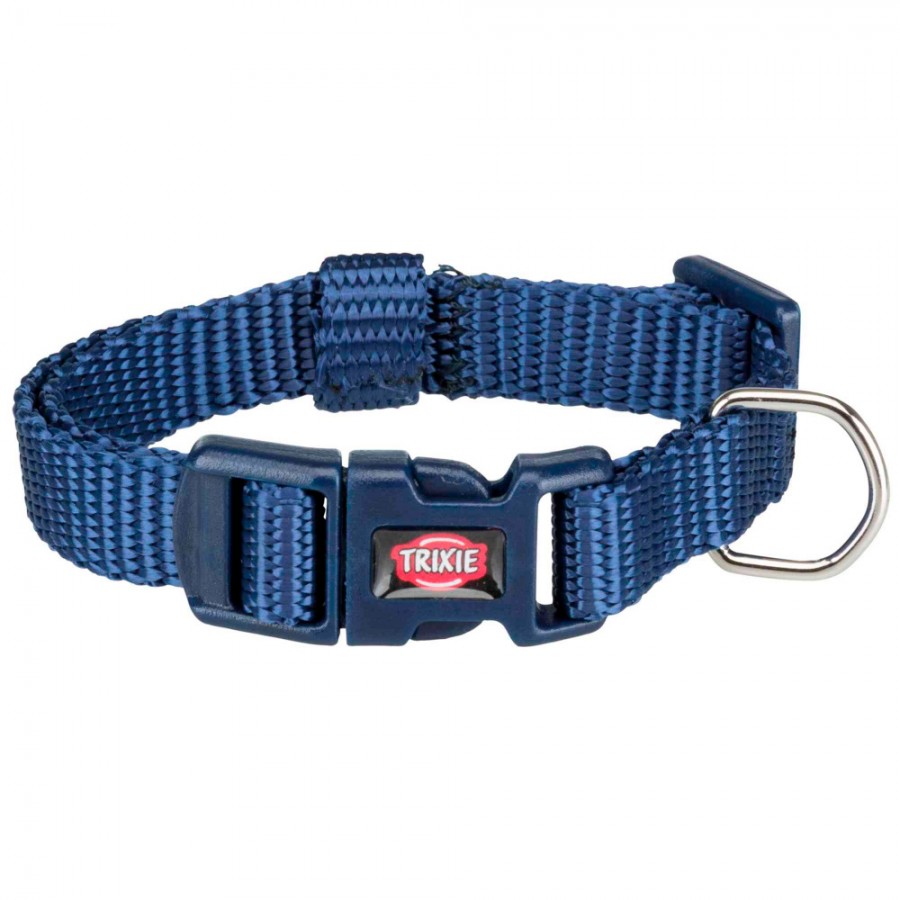 TRIXIE COLEIRA PREMIUM 25-40 CM - S TRIXIE COLEIRA PREMIUM 25-40 CM - S