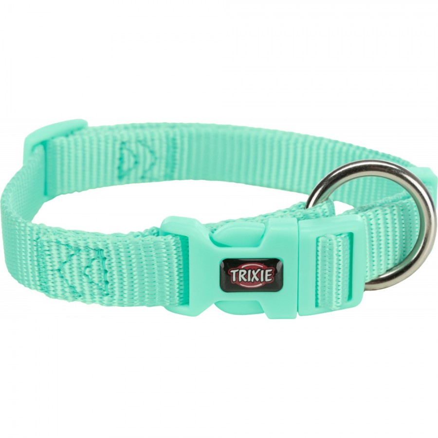TRIXIE COLEIRA PREMIUM 25-40 CM - S TRIXIE COLEIRA PREMIUM 25-40 CM - S