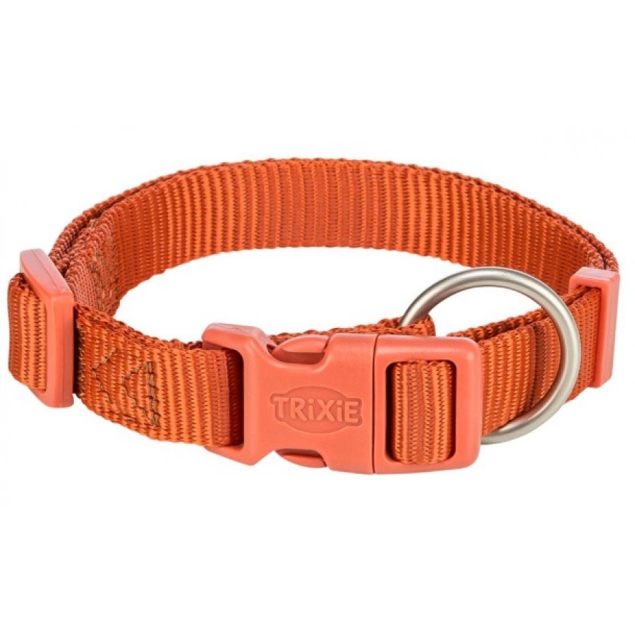 TRIXIE COLEIRA PREMIUM 40-65 CM - L-XL TRIXIE COLEIRA PREMIUM 40-65 CM - L-XL