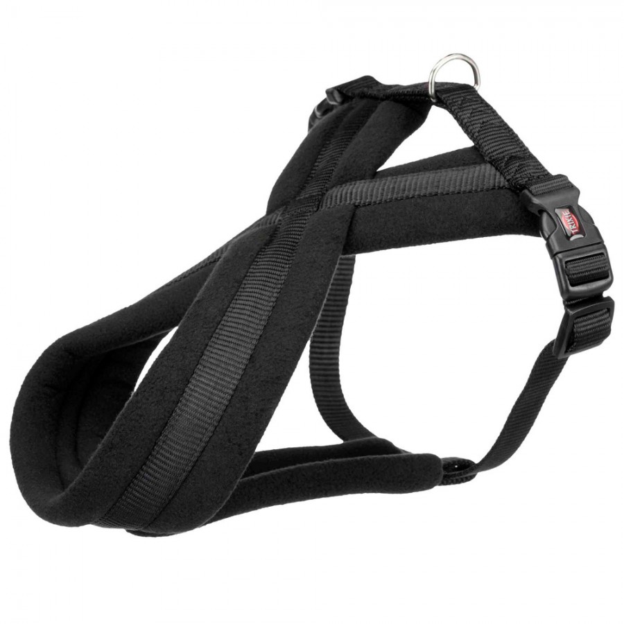 TRIXIE PEITORAL PREMIUM TOURING 35-50CM / 20MM - S TRIXIE PEITORAL PREMIUM TOURING 35-50CM / 20MM - S