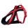 TRIXIE PEITORAL PREMIUM TOURING 35-50CM / 20MM - S