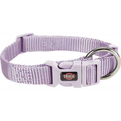 TRIXIE COLEIRA PREMIUM 15-25 CM - XXS-XS