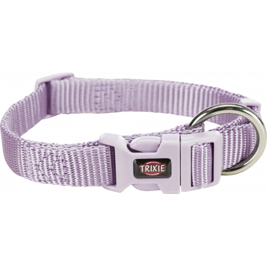 TRIXIE COLEIRA PREMIUM 15-25 CM - XXS-XS