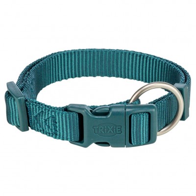 TRIXIE COLEIRA PREMIUM 15-25 CM - XXS-XS