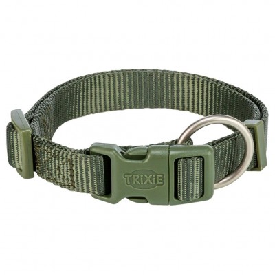 TRIXIE COLEIRA PREMIUM 15-25 CM - XXS-XS