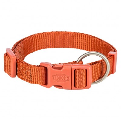 TRIXIE COLEIRA PREMIUM 25-40 CM - S