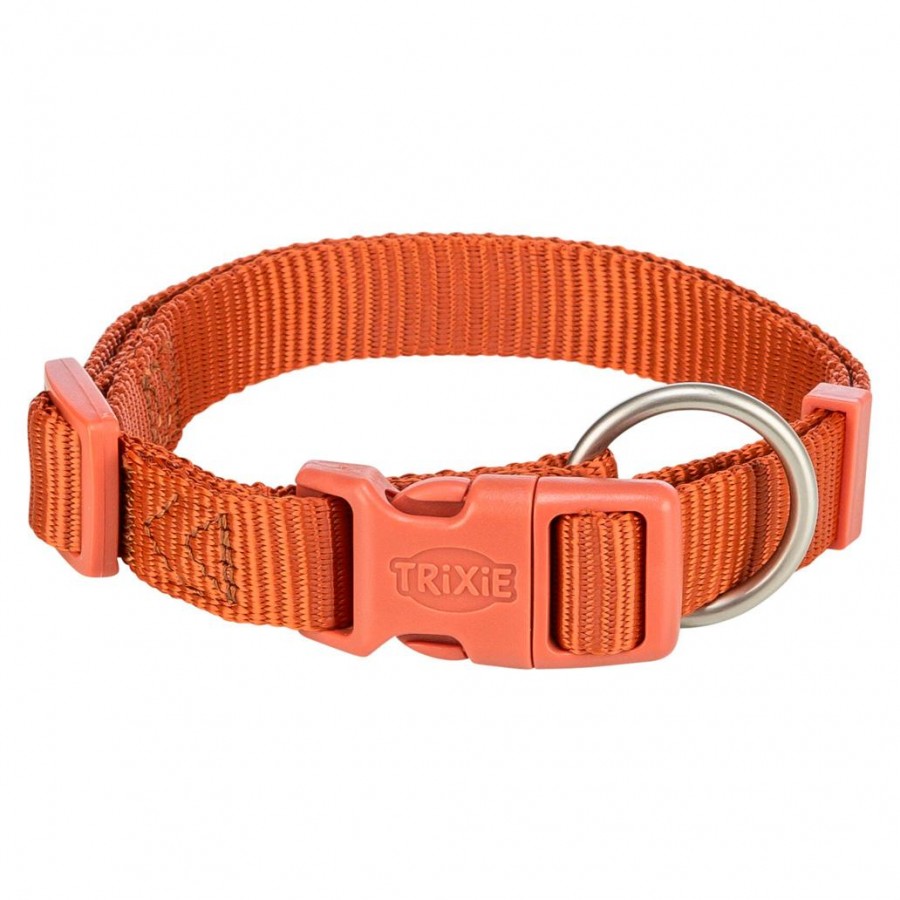 TRIXIE COLEIRA PREMIUM 25-40 CM - S TRIXIE COLEIRA PREMIUM 25-40 CM - S