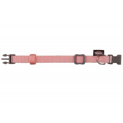 TRIXIE COLEIRA PREMIUM 25-40 CM - S-M