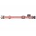 TRIXIE COLEIRA PREMIUM 25-40 CM - S-M