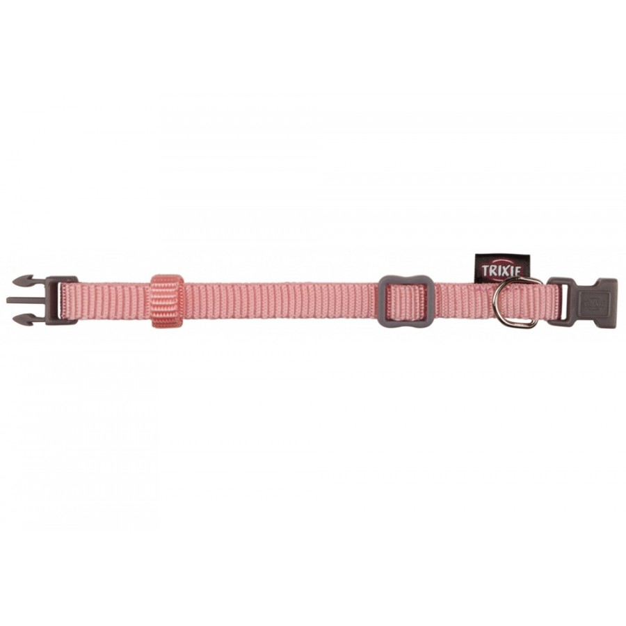 TRIXIE COLEIRA PREMIUM 25-40 CM - S-M