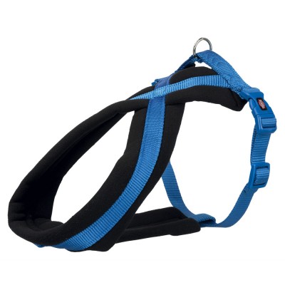 TRIXIE PEITORAL PREMIUM TOURING 35-50CM / 20MM - S