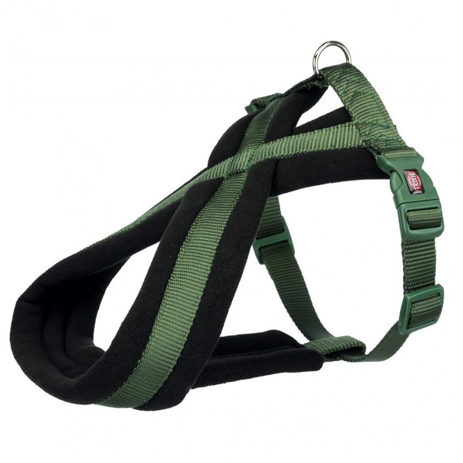 TRIXIE PEITORAL PREMIUM TOURING 35-50CM / 20MM - S TRIXIE PEITORAL PREMIUM TOURING 35-50CM / 20MM - S
