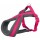 TRIXIE PEITORAL PREMIUM TOURING 40-60CM / 20MM - S M