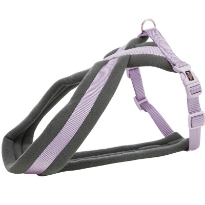 TRIXIE PEITORAL PREMIUM TOURING 40-60CM / 20MM - S M