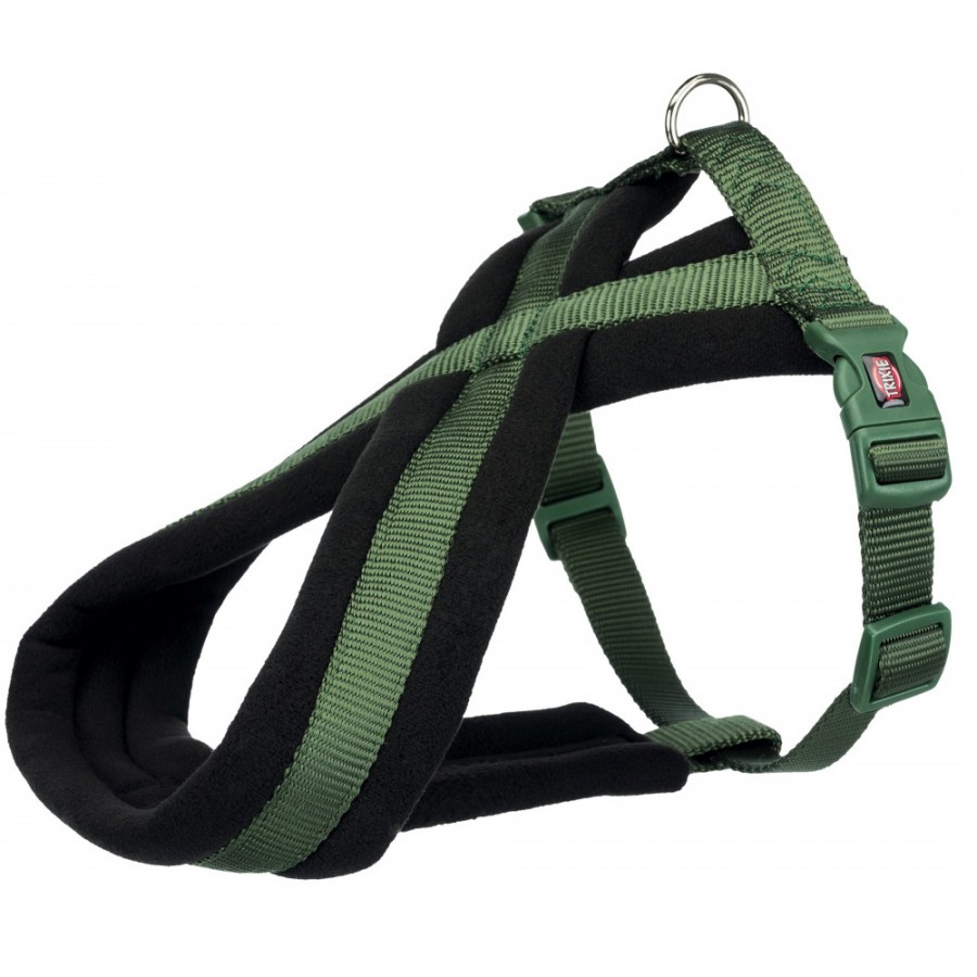 TRIXIE PEITORAL PREMIUM TOURING 70-100CM / 25MM - L XL TRIXIE PEITORAL PREMIUM TOURING 70-100CM / 25MM - L XL