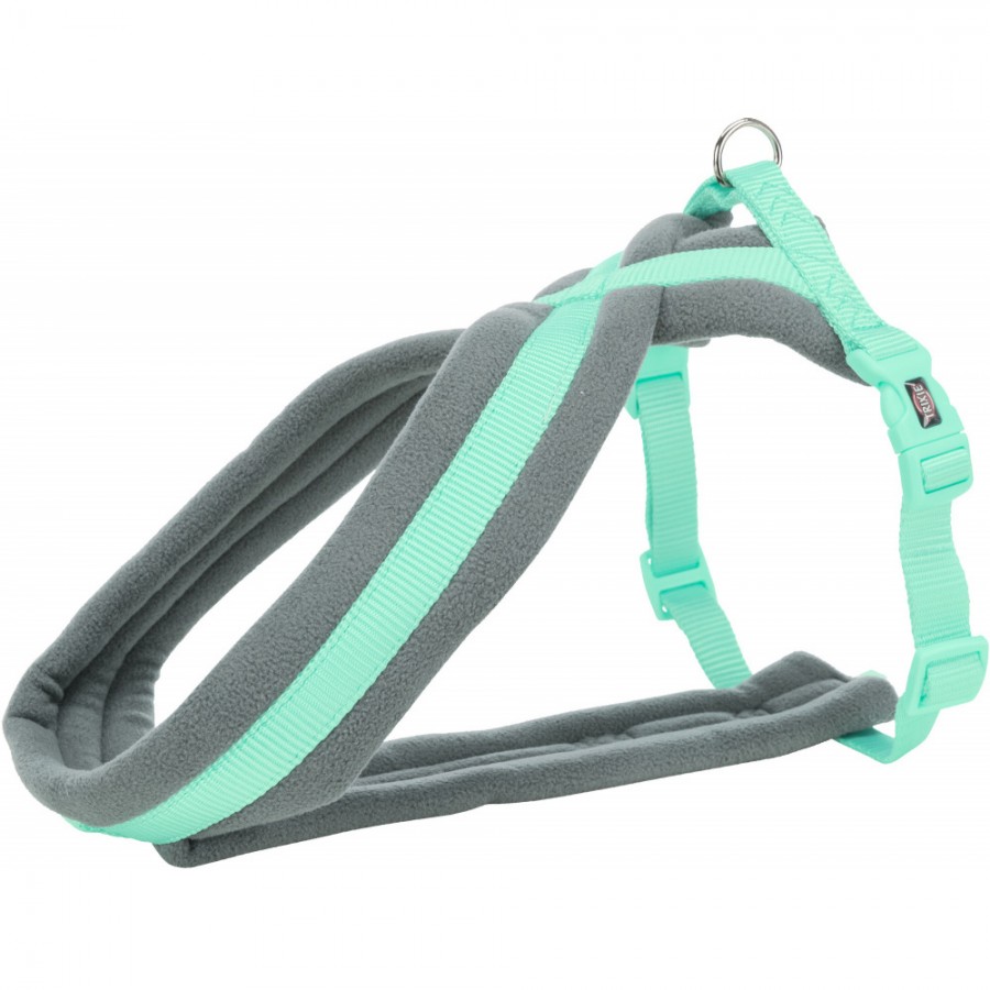 TRIXIE PEITORAL PREMIUM TOURING 35-50CM / 20MM - S TRIXIE PEITORAL PREMIUM TOURING 35-50CM / 20MM - S