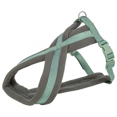 TRIXIE PEITORAL PREMIUM TOURING 50-90CM / 25MM - M L