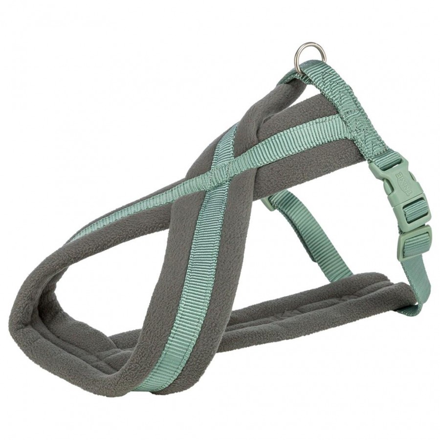 TRIXIE PEITORAL PREMIUM TOURING 50-90CM / 25MM - M L