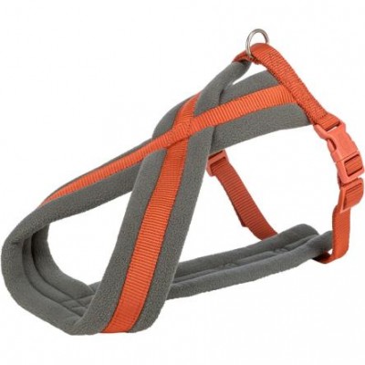 TRIXIE PEITORAL PREMIUM TOURING 70-100CM / 25MM - L XL